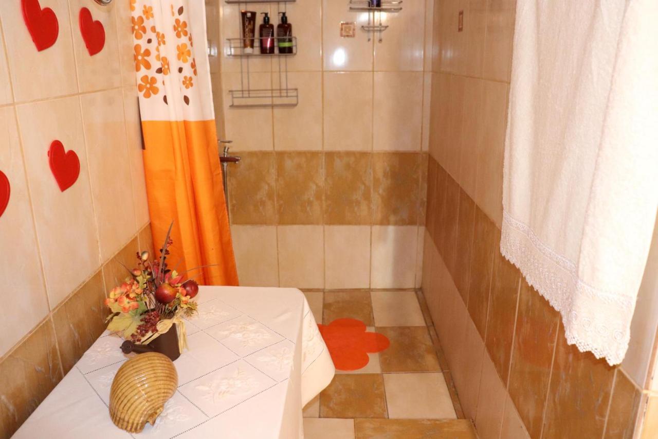 Amanda Villa Selinitsa Bagian luar foto